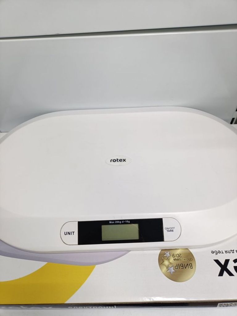 Дешиво Rotex RSB35-P с ломбарда