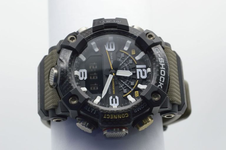 Розпродаж Casio gg-b100, продавець Техноскарб