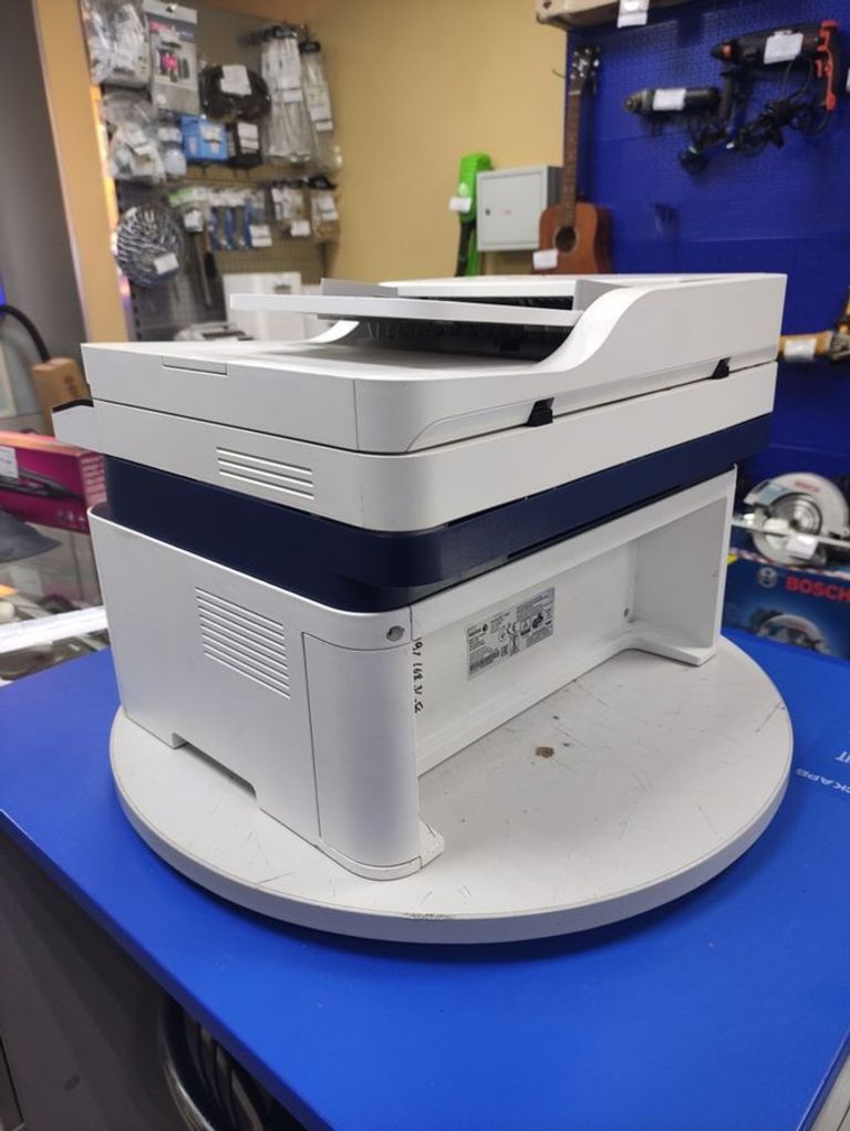 Xerox workcentre 3025 Код:01-200806428. Зображення 11