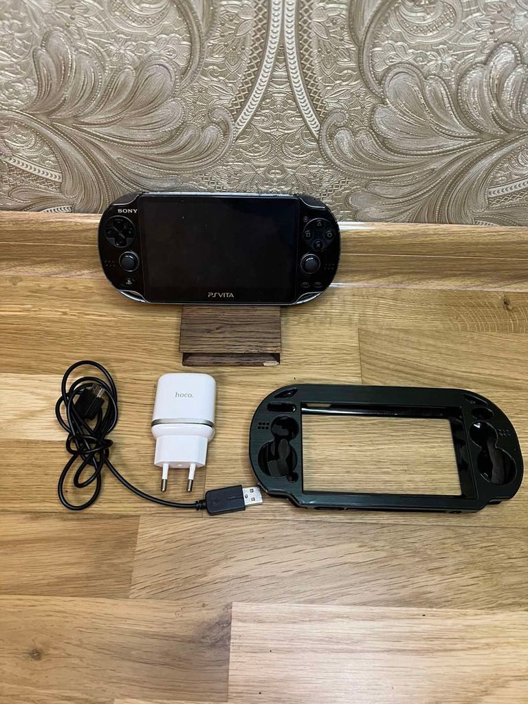 Sony PSP Vita (PCH-1104) 64GB Код:null. Зображення 11