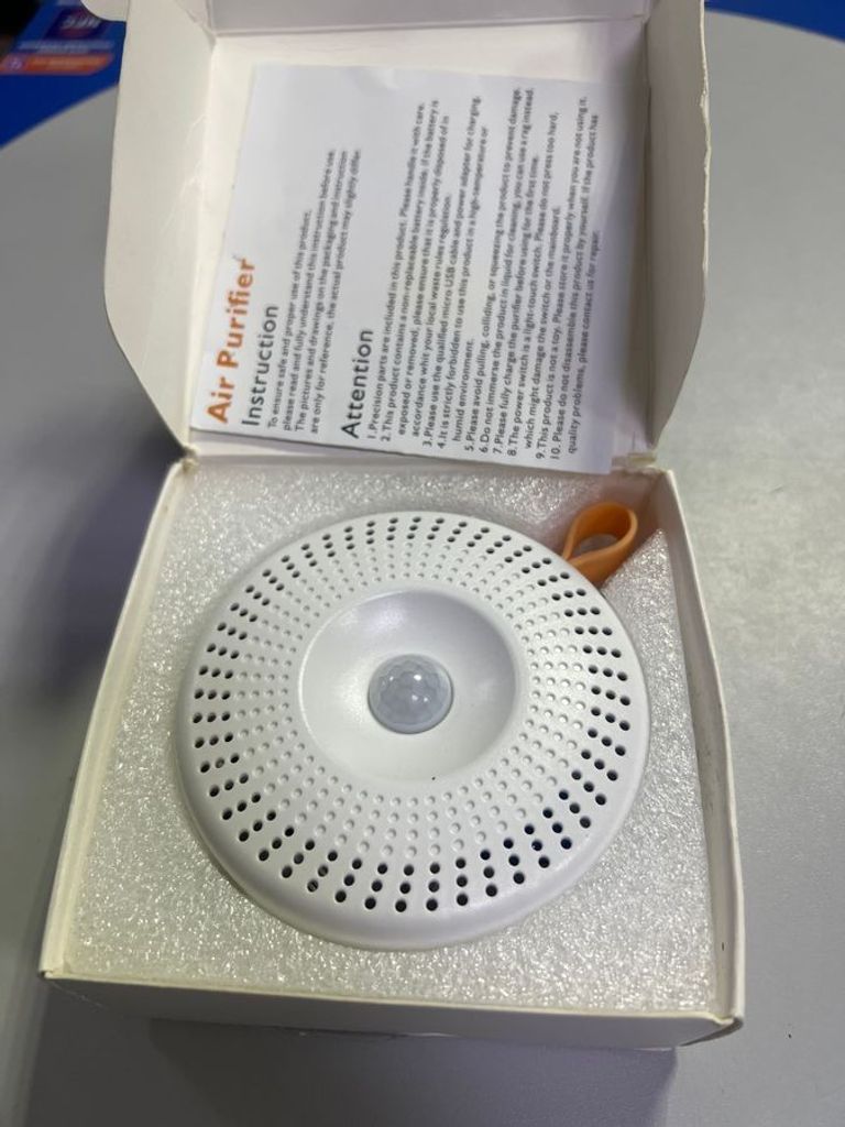 Объявление Xiaomi Mi Air 2 Б/У