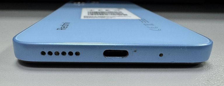 Xiaomi redmi 12 4/128gb Код:01-200808657. Зображення 9