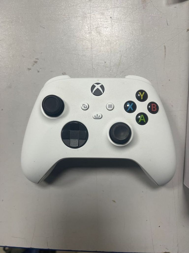 Microsoft xbox series s 512gb Код:01-200794858. Зображення 6