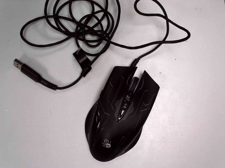 Купить A4Tech bloody q50 Б/У