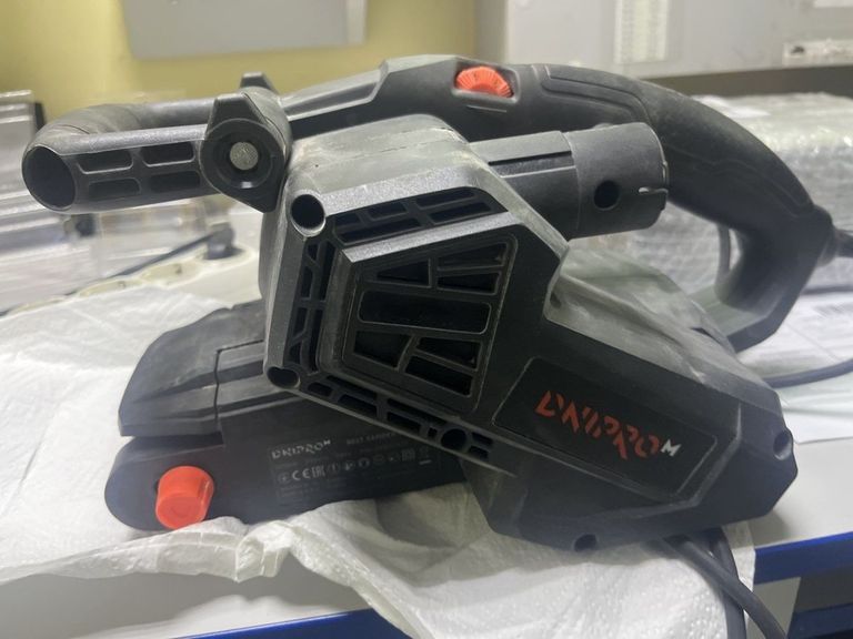 Купити Dnipro-M bs-100s Б/У