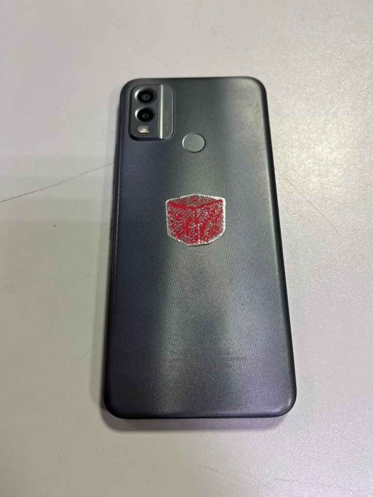 Розпродаж Nokia c22 2/64gb, продавець Техноскарб