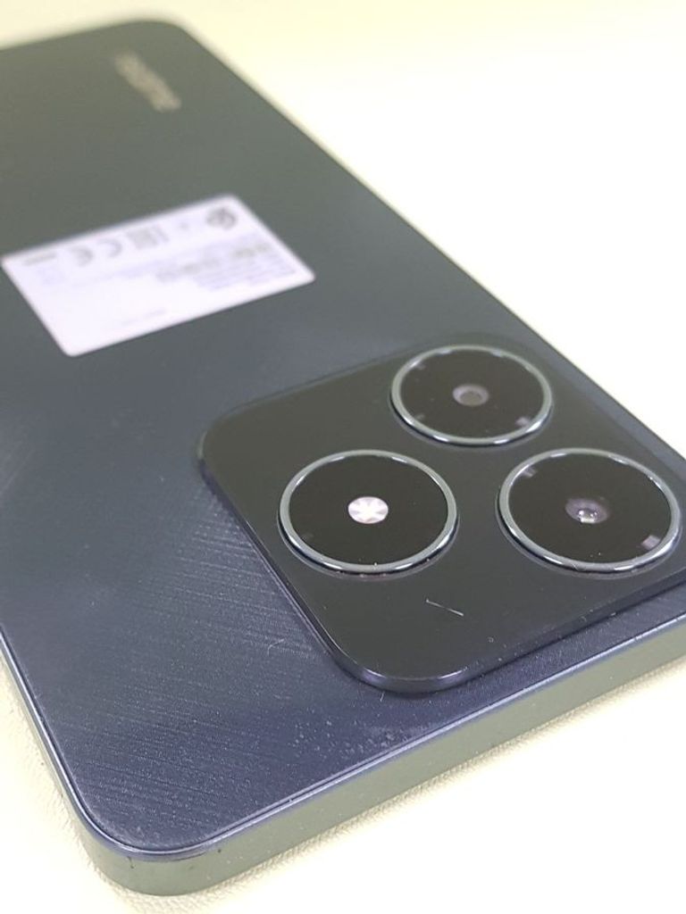 Распродажа Realme c61 8/256gb, продавец Техноскарб