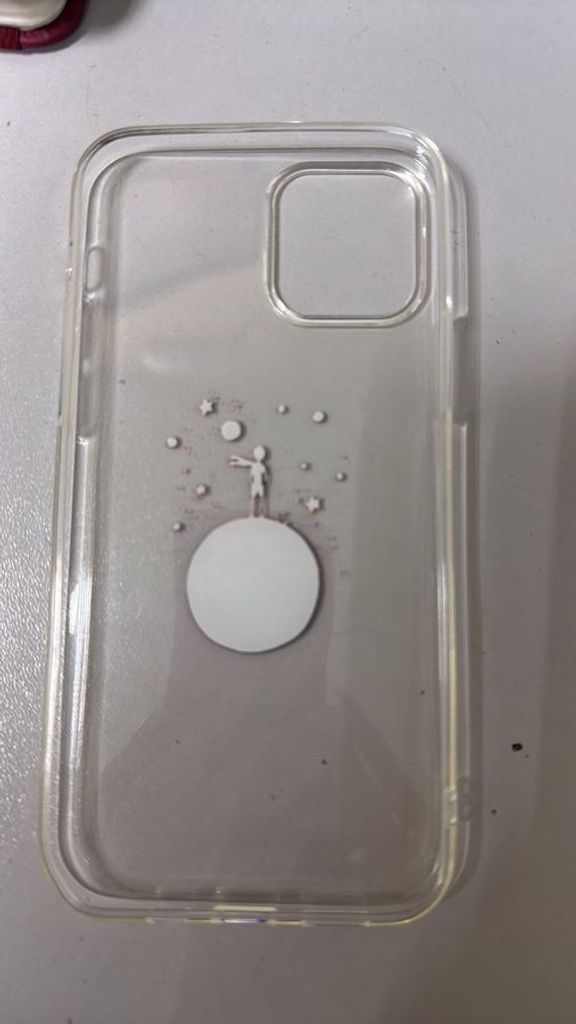 Купити Case 12pro Б/У