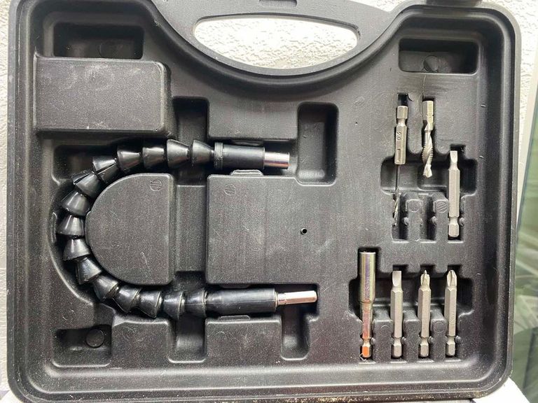 Дешево Houselux profi tools 4.8v з ломбарду