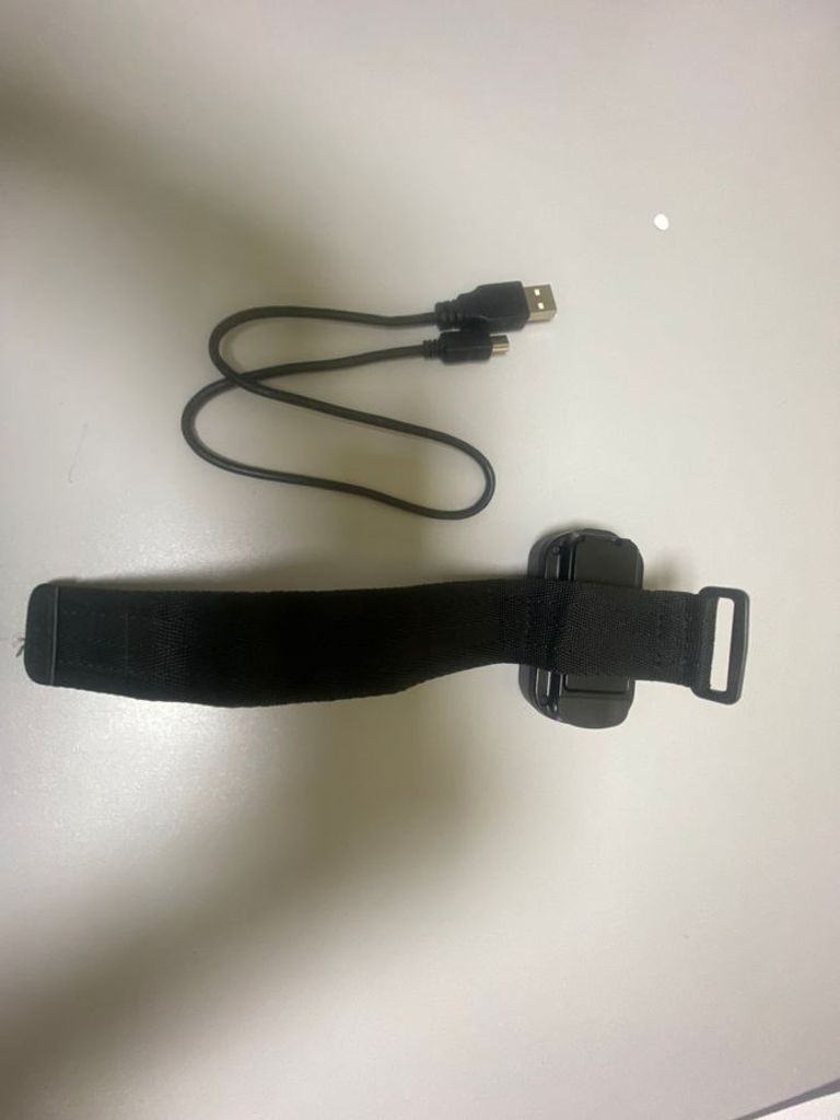 Оголошення Garmin foretrex 401 Б/У