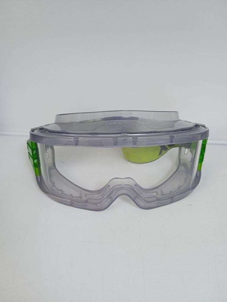 Купить Uvex ultravision Б/У