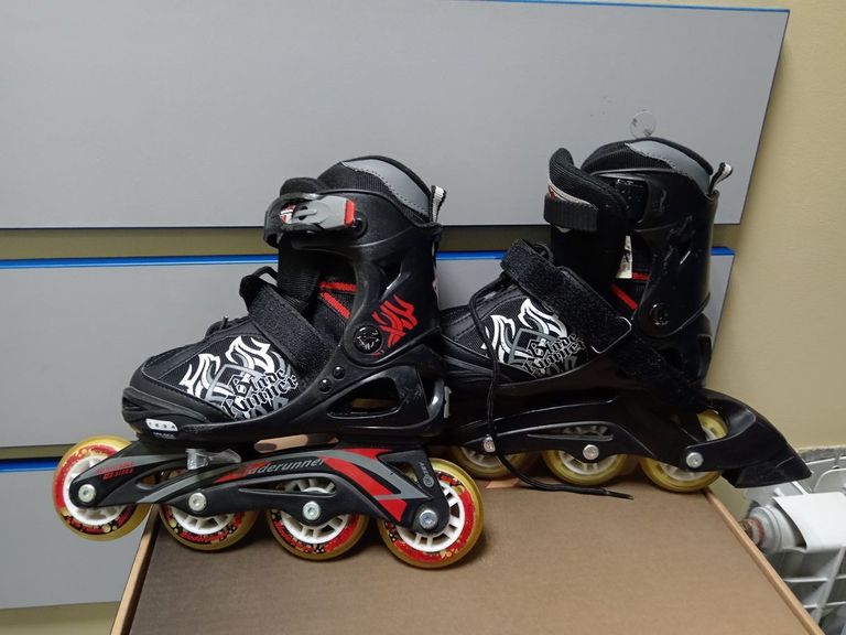 Купить Bladerunner phazer xr 20.5-22.0 см Б/У