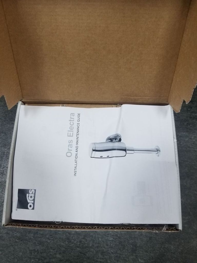 Розпродаж Oras 6567z, продавець Техноскарб