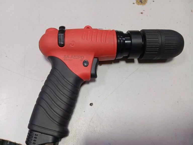 Оголошення Airpro sa-a62pd Б/У