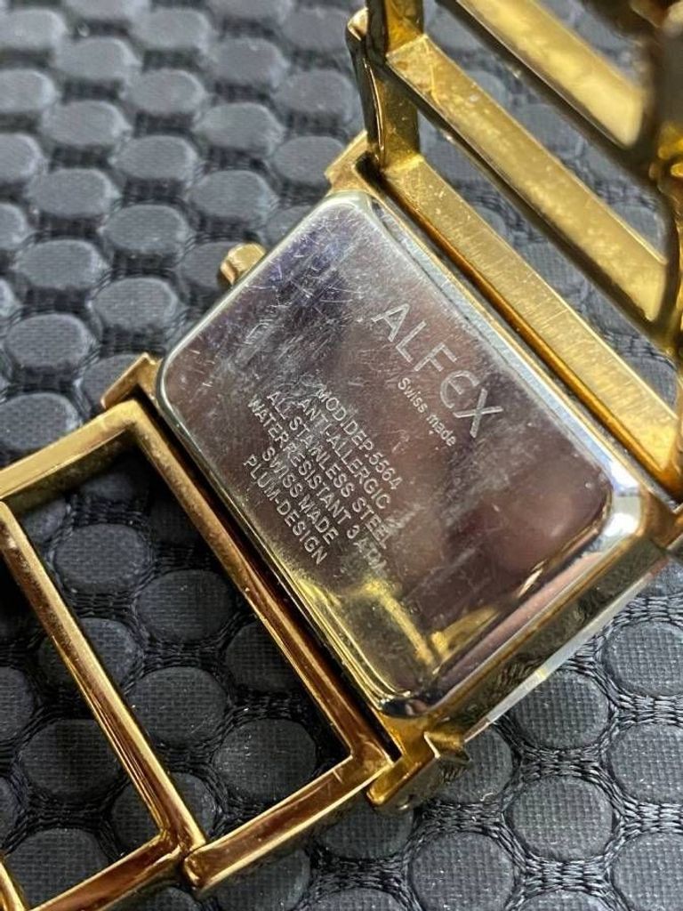 Дешиво Alfex 5564-mod с ломбарда