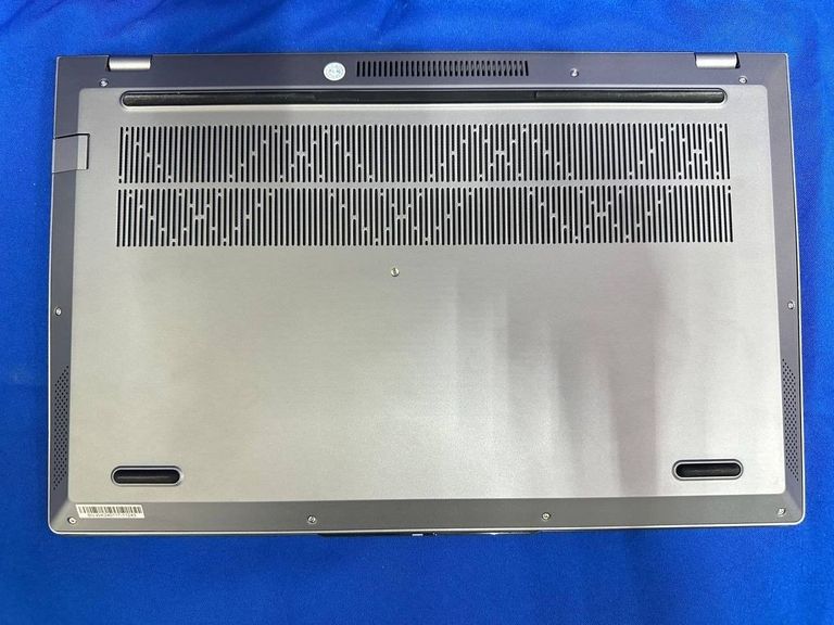 Ryven екр 15.6"/ core i5 1240p/ ram 16gb/ ssd 512gb/ intel iris xe graphics Код:01-200492608. Изображение 9