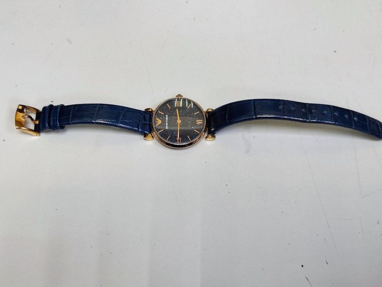 Дешиво Emporio Armani ar11424 с ломбарда