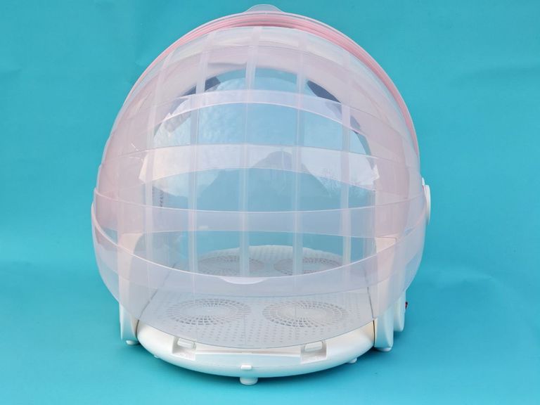 Pet dryer Код:null. Зображення 6