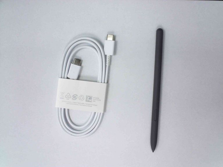 Распродажа Samsung galaxy tab s9 fe wi-fi 6/128gb, продавец Техноскарб