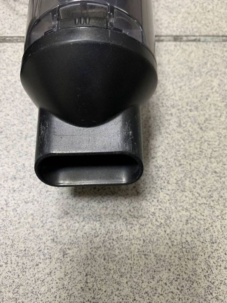 Rowenta x-touch ac 9736 Код:01-200316093. Изображение 6