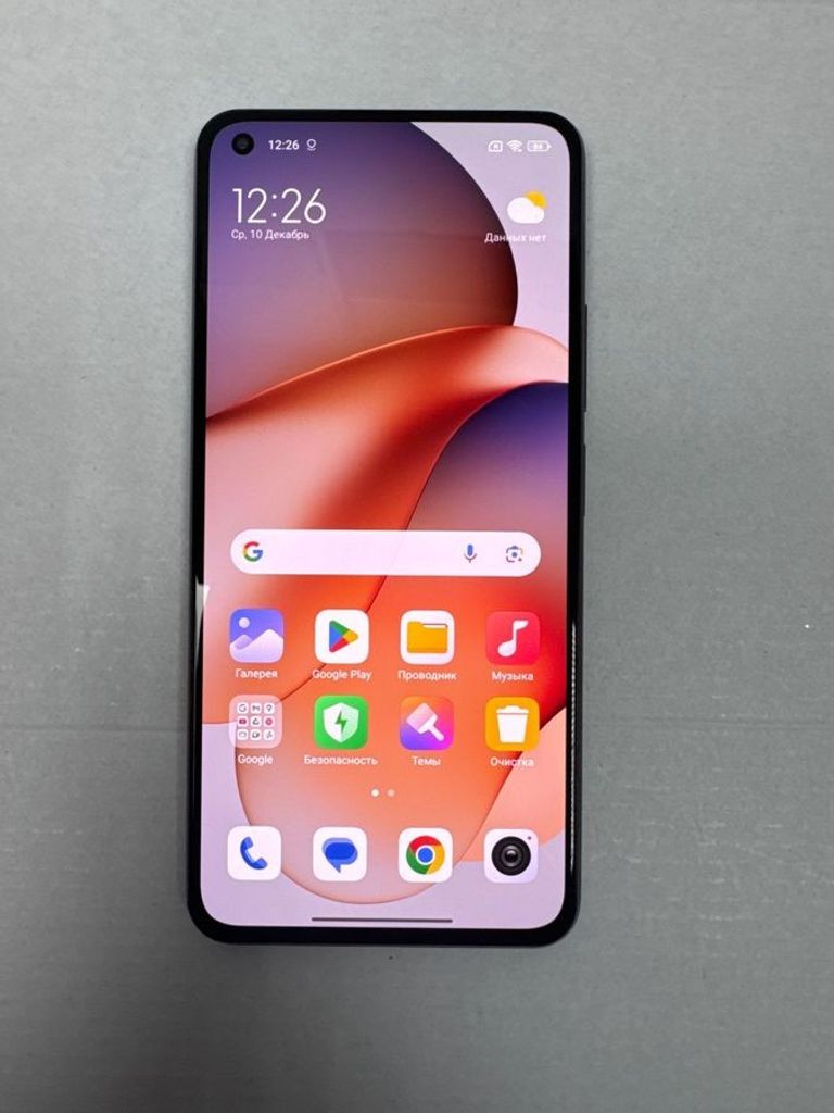 Купити Xiaomi 11 lite 5g ne 8/256gb Б/У