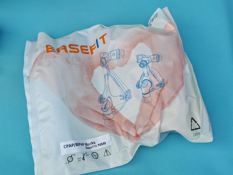 Dreamy CPAP/APAP Код:null. Изображение 7