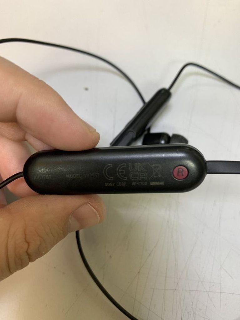 Распродажа Sony wi-c100, продавец Техноскарб