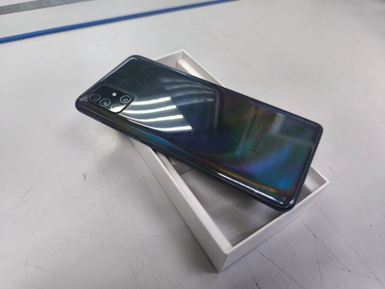 Samsung a515f galaxy a51 4/64gb Код:01-200809729. Зображення 7