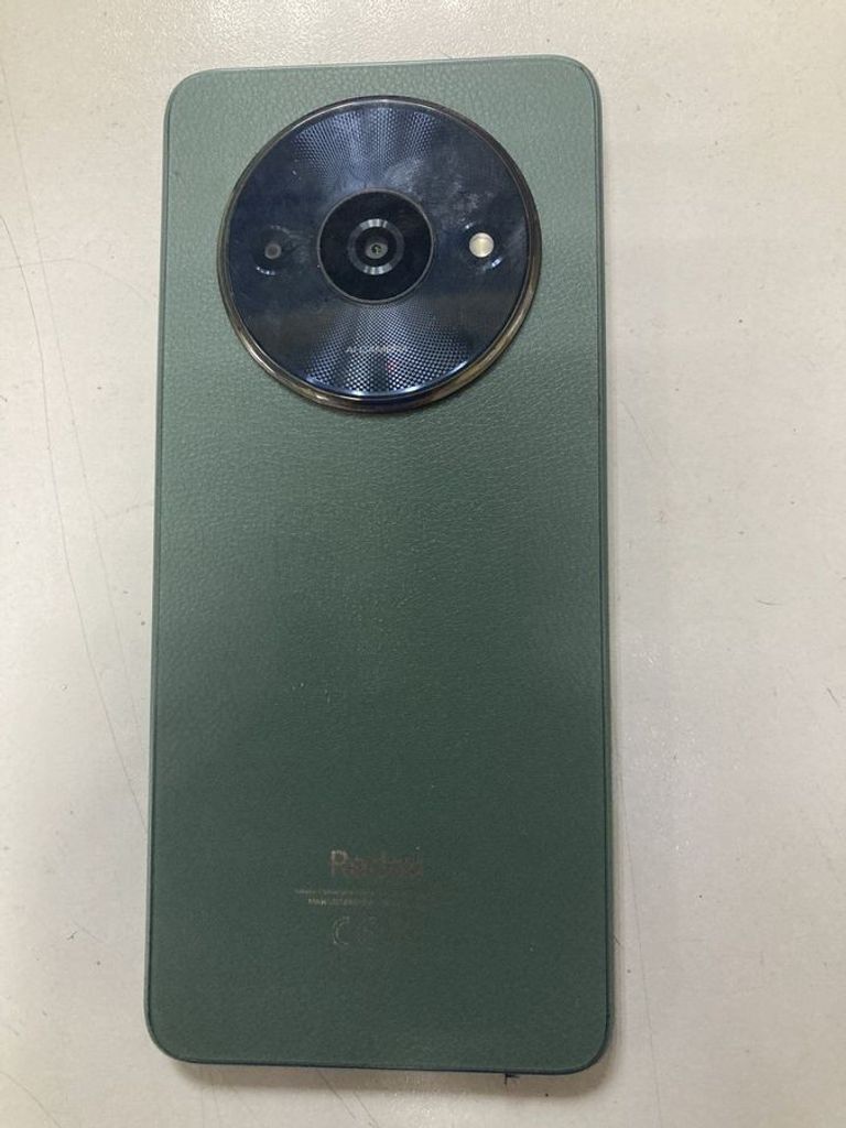 Объявление Xiaomi redmi a3 4/128gb Б/У