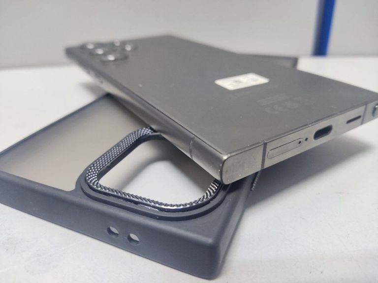 Samsung galaxy s24 ultra 12/256gb Код:01-200812738. Изображение 11