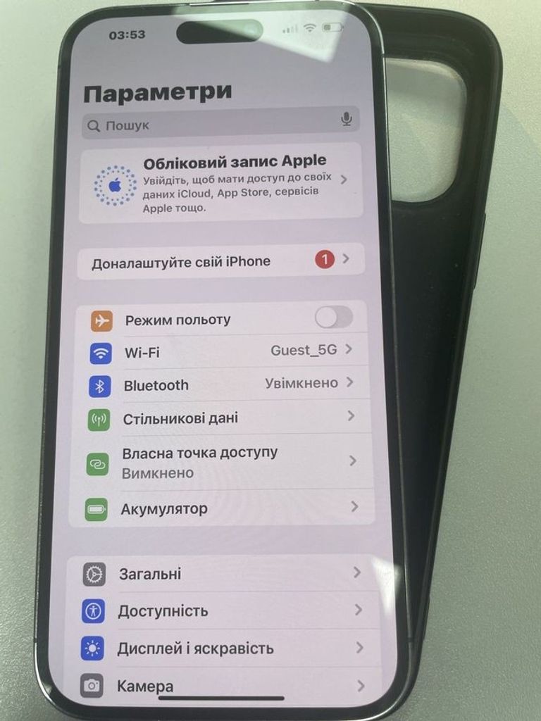 Дешиво Apple iphone 14 pro max 128gb с ломбарда