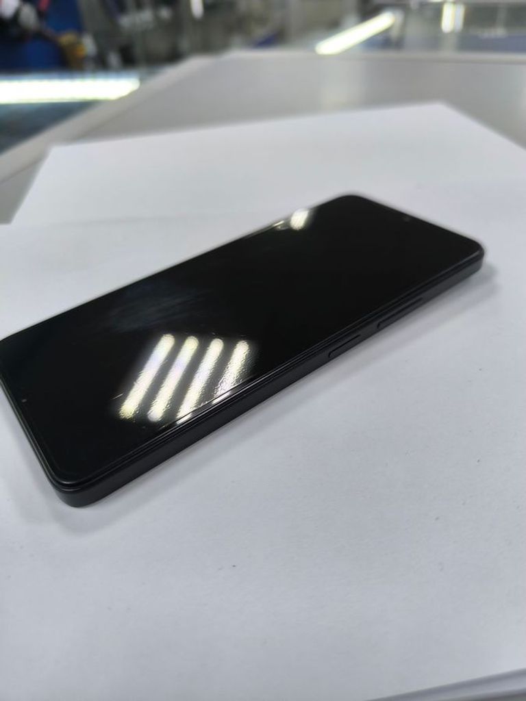 Xiaomi redmi a3 4/128gb Код:01-200811657. Изображение 7