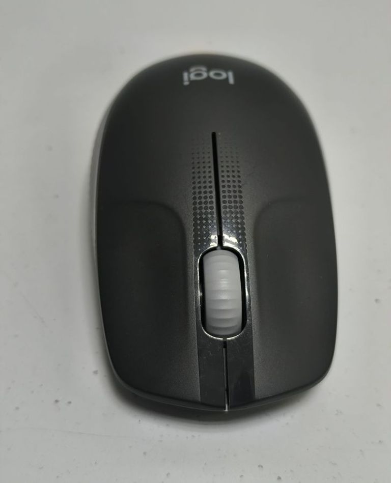 Logitech m190 wireless Код:01-200811680. Изображение 8