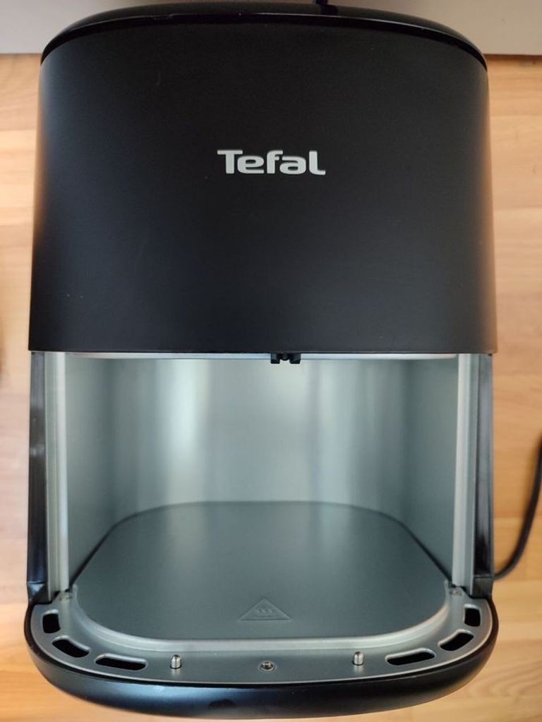 Дешиво Tefal Easy Fry Compact EY145810 с ломбарда