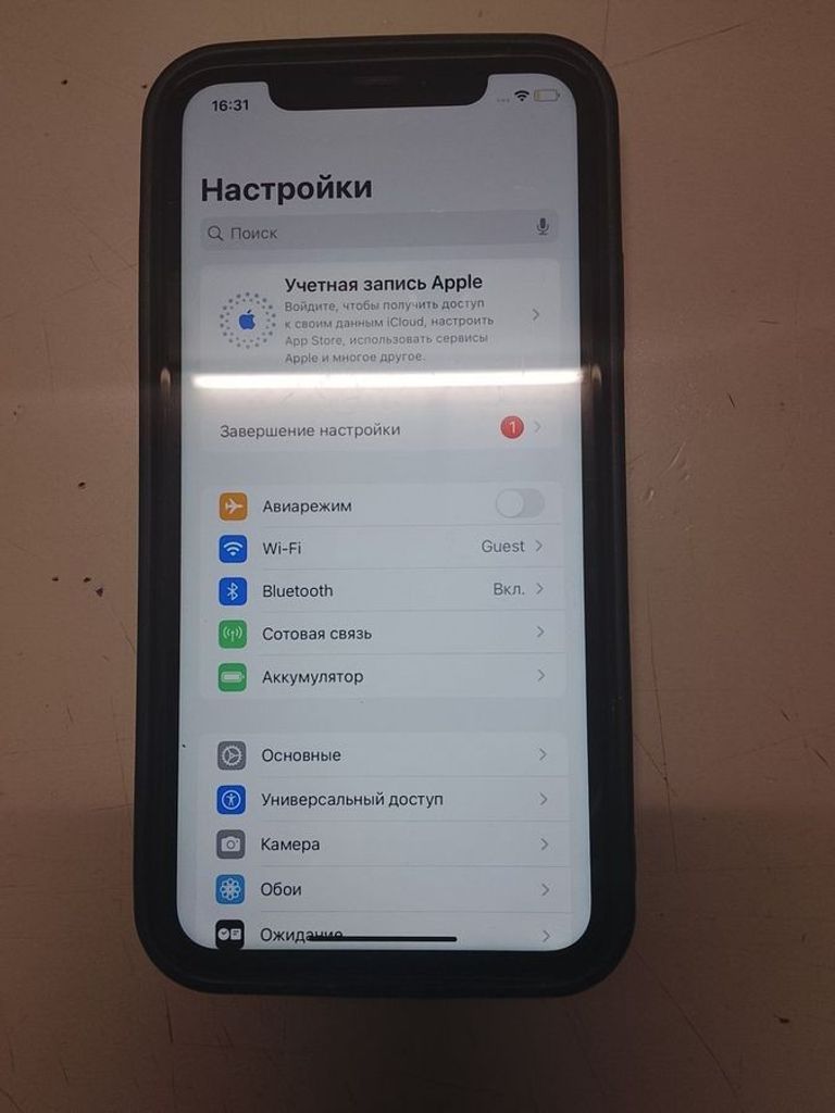 Распродажа Apple iphone xr 64gb, продавец Техноскарб