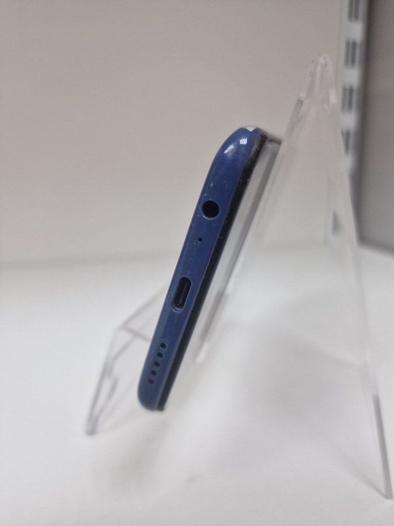 Объявление Xiaomi redmi note 9 3/64gb Б/У