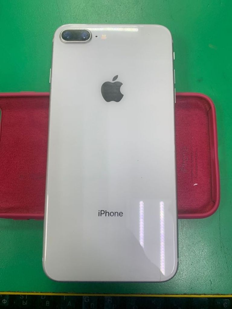 Оголошення Apple iphone 8 plus 256gb Б/У