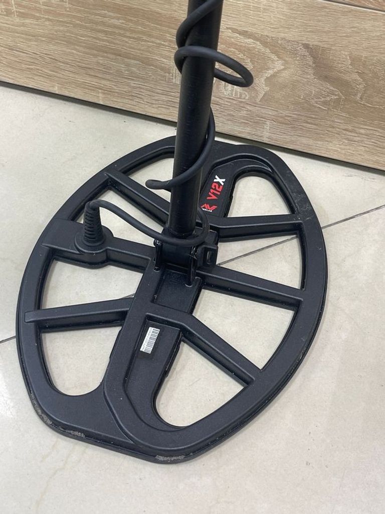 Дешево Minelab X-Terra Pro з ломбарду