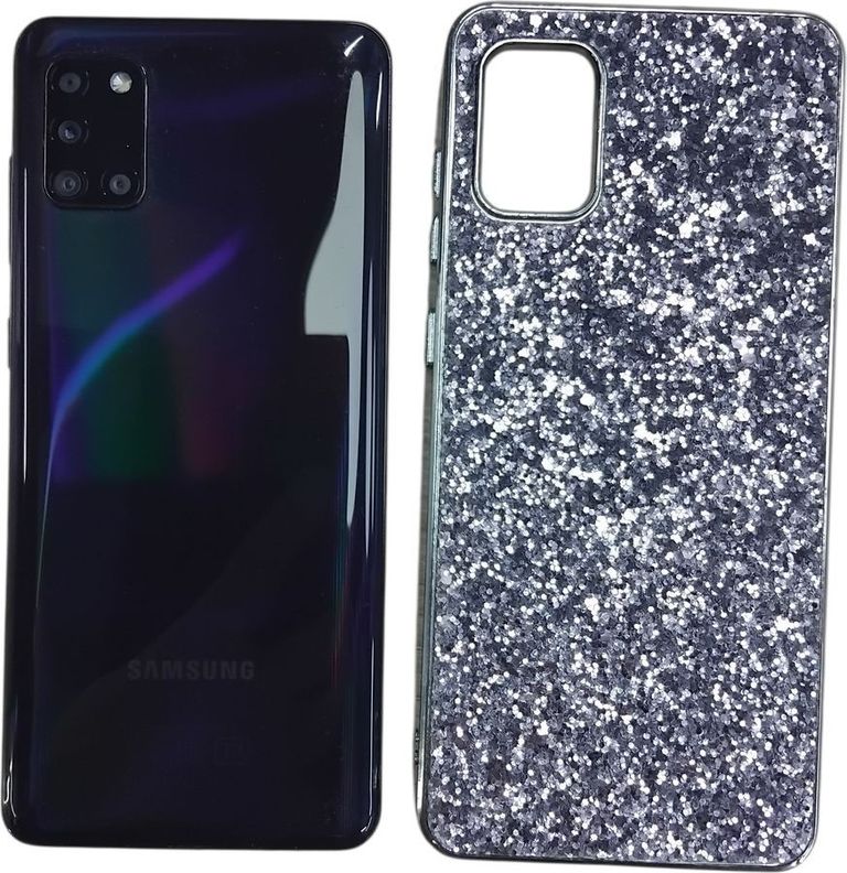 Дешиво Samsung galaxy a31 4/64gb с ломбарда