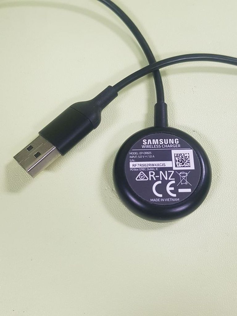 Samsung galaxy watch4 classic 46mm lte Код:01-200810619. Зображення 7