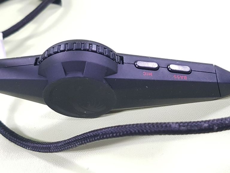 Msi DS502 Gaming Headset Код:01-200745906. Изображение 6