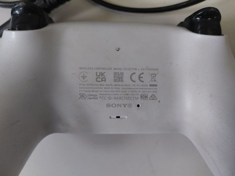 Sony PlayStation 5 Digital Edition 825GB Код:01-200814923. Зображення 7