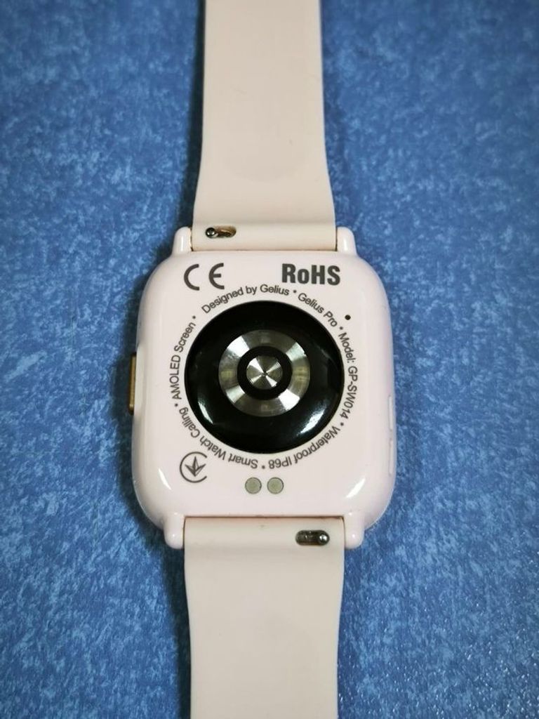 Gelius pro gp-sw014 amazwatch gti Код:01-200815355. Изображение 6