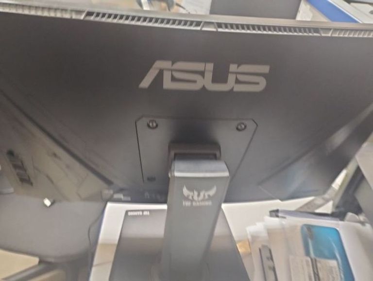 Розпродаж Asus vg24vq, продавець Техноскарб