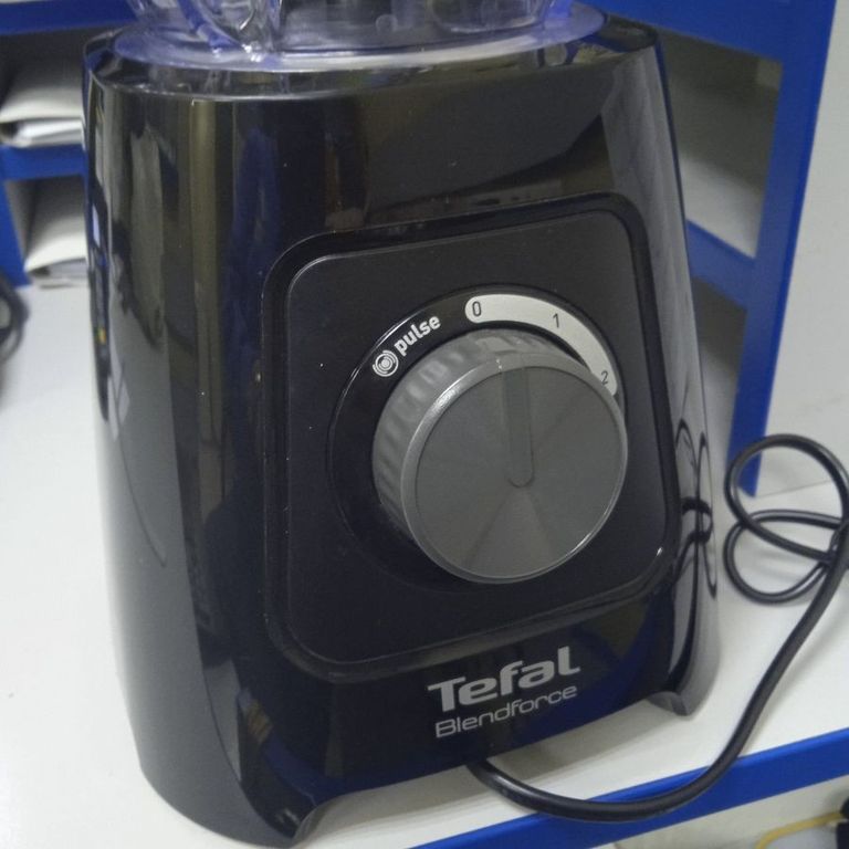 Дешиво Tefal BL420131 с ломбарда