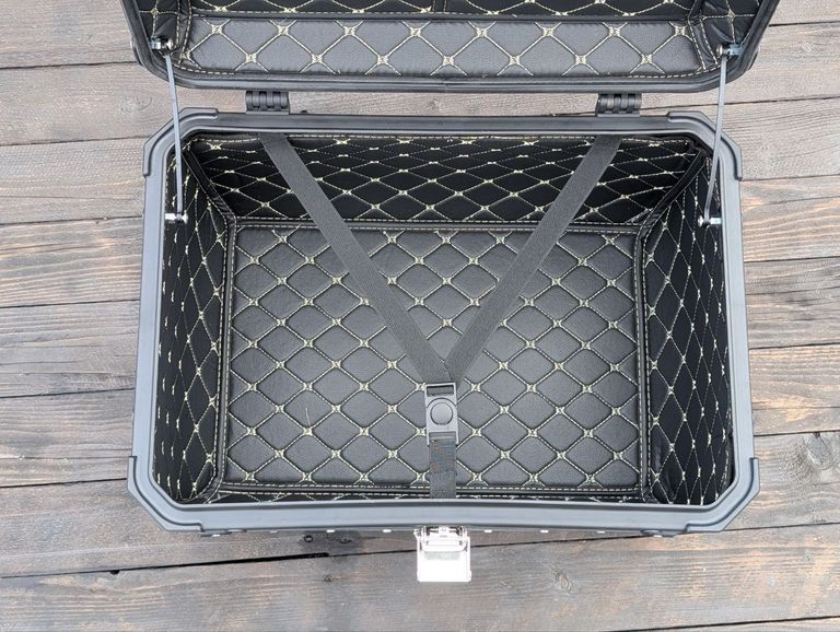 TTG для мотоцикла Код:null. Изображение 6