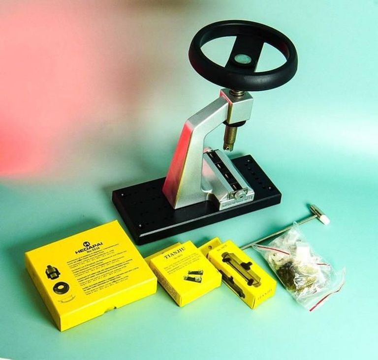 Дешево Bench 5700 VEVOR з ломбарду