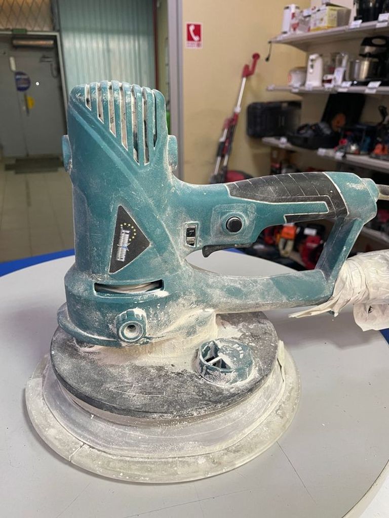 Розпродаж Eurocraft ecdws 18, продавець Техноскарб