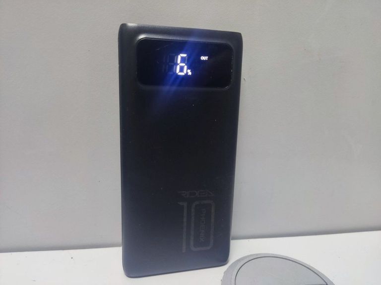 Купить Ridea rp-d10l 10000mah Б/У