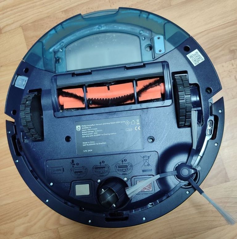 Оголошення Philips Series 2000 XU2000/10 Б/У